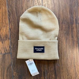 Abercrombie & Fitch beanie
